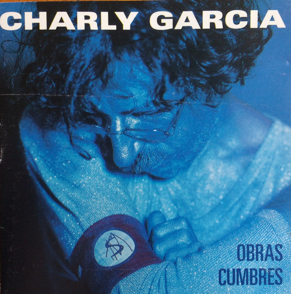 Charly Garcia – Obras Cumbres - CD