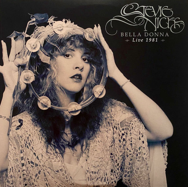 Stevie Nicks – Bella Donna Live 1981 RSD 2023 - LP