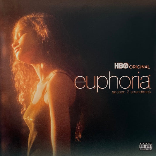 Soundtrack - Euphoria Season 2 - LP