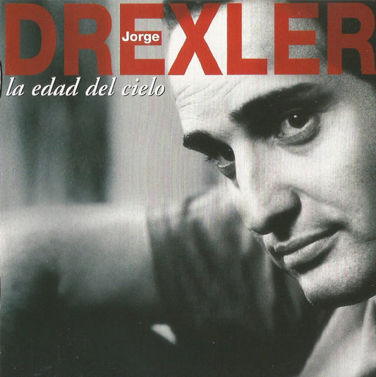 Jorge Drexler – La Edad del Cielo: Sus Grandes Canciones - CD
