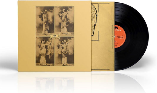 Il Balletto Di Bronzo – Ys 50Th Anniversary - LP