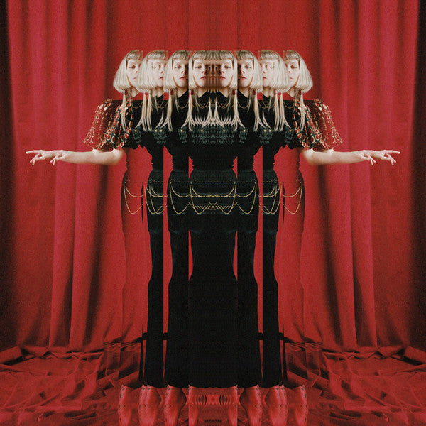 Aurora  – The Gods We Can Touch - CD