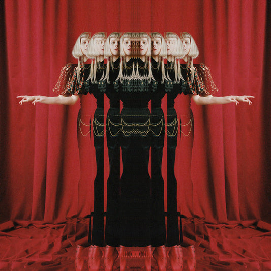 Aurora  – The Gods We Can Touch - CD