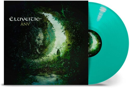 Eluveitie - Anv - LP Bio Mint