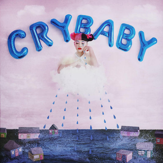 Malanie Martinez - Cry Baby - LP