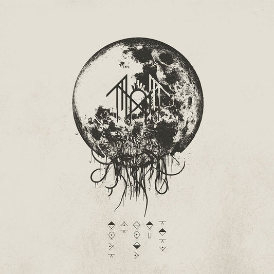 Sleep Token – Take Me Back To Eden LP
