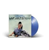 Max Romeo & The Upsetters – War Ina Babylon - LP Azul