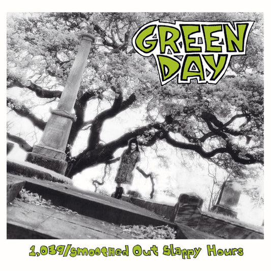 Green Day – 1,039/Smoothed Out Slappy Hours - CD