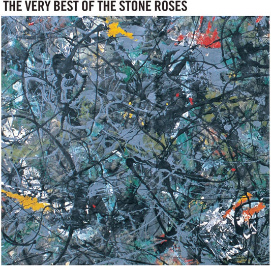 The Stone Roses – The Very Best Of The Stone Roses CD