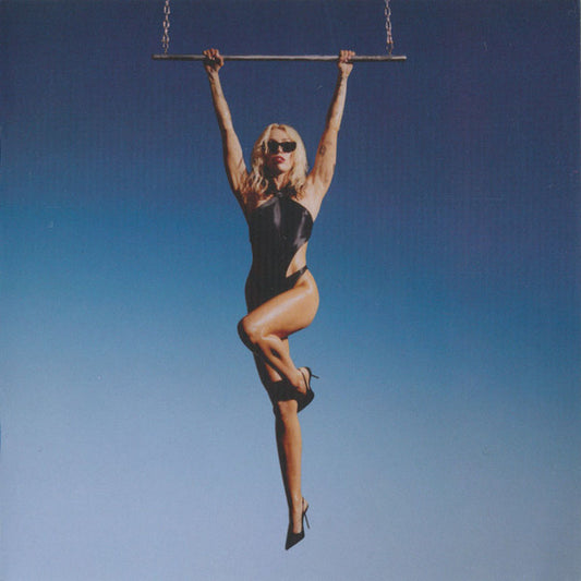 Miley Cyrus – Endless Summer Vacation - CD