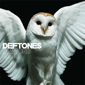 Deftones – Diamond Eyes - CD
