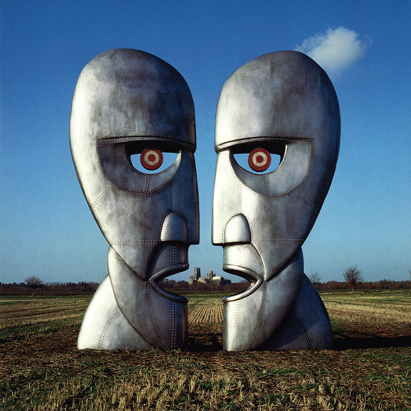 Pink Floyd – The Division Bell - LP