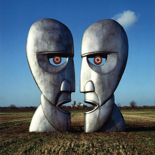 Pink Floyd – The Division Bell - LP
