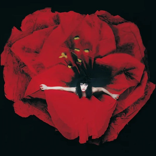 Smashing Pumpkins – Adore - LP