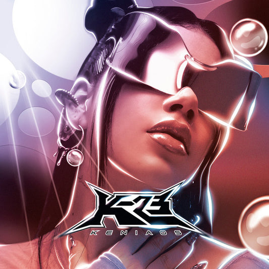 Kenia OS – K23 CD