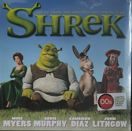 Soundtrack - Shrek LP