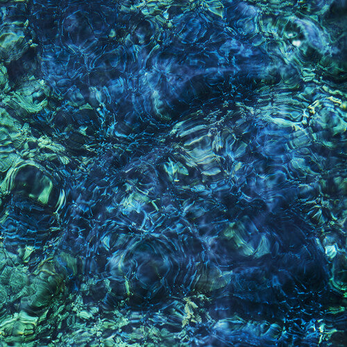 Ichiko Aoba - Luminescent Creatures - CD