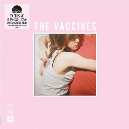 The Vaccines - What Did You Expect From The Vaccines RSD 2026 - LP