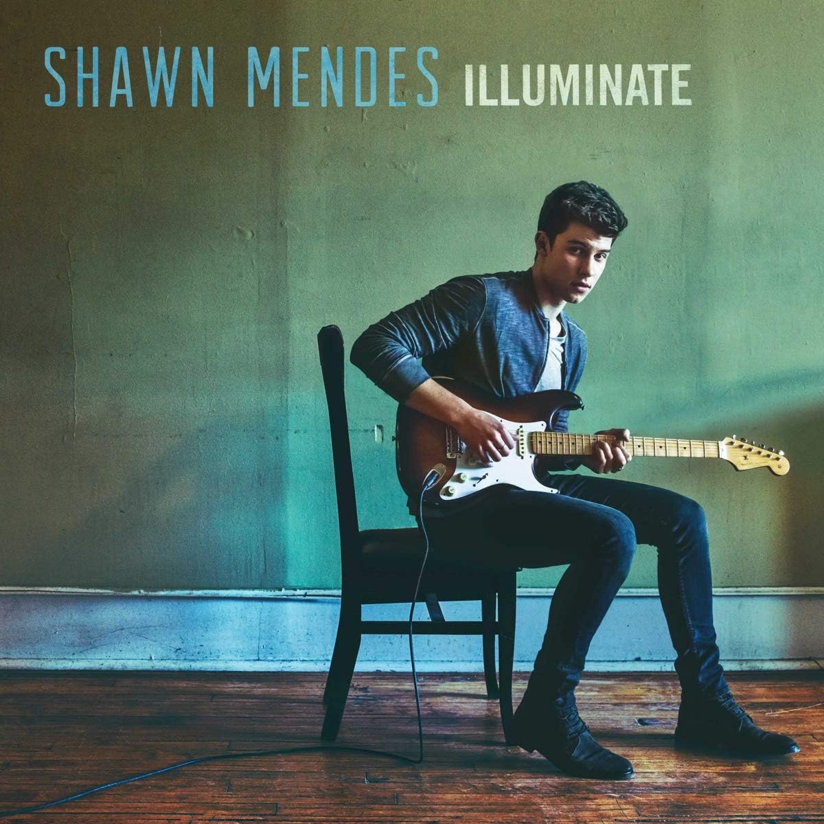 Shawn Mendes – Illuminate - LP