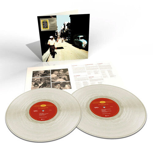 Buena Vista Social Club - Buena Vista Social Club 30Th Anniversary - LP Pearl