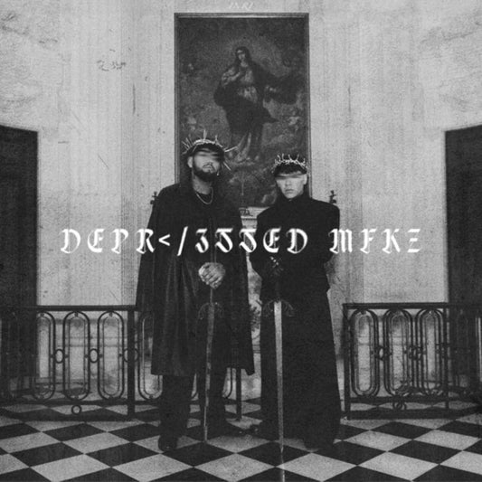 Junior H - DEPR< /3$$ED MFKZ - LP