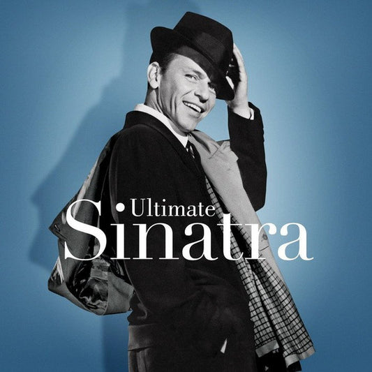 Frank Sinatra – Ultimate Sinatra - LP