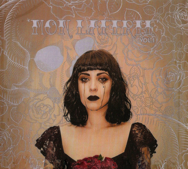 Mon Laferte – Vol. 1 - CD+DVD