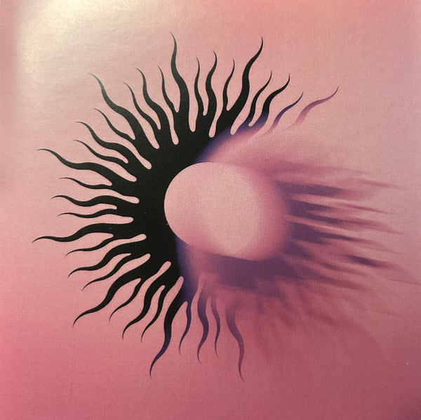 AFI – Silver Bleeds The Black Sun... - CD