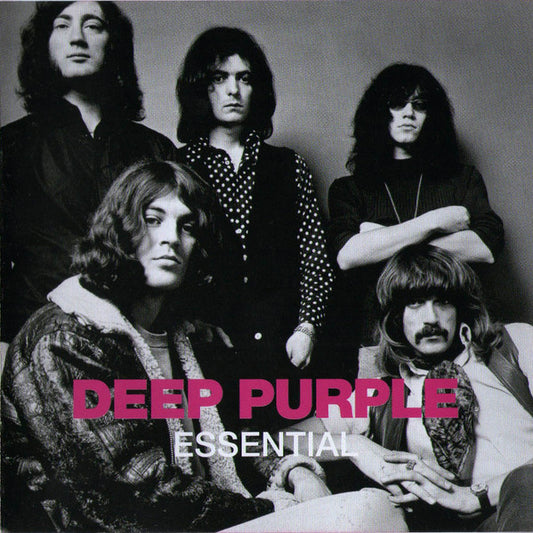 Deep Purple – Essential CD