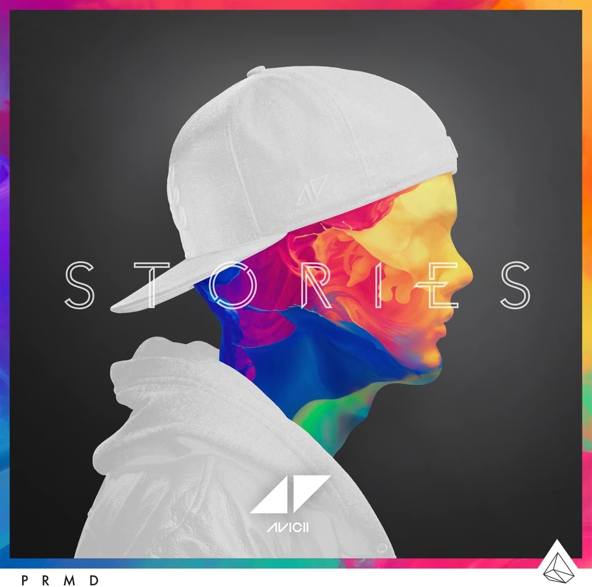 Avicii – Stories LP