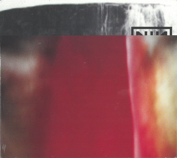 Nine Inch Nails – The Fragile - CD