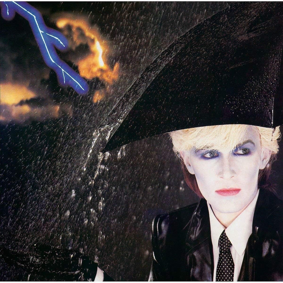 Japan – Gentlemen Take Polaroids LP