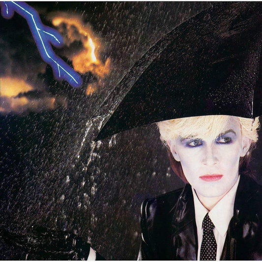Japan – Gentlemen Take Polaroids LP
