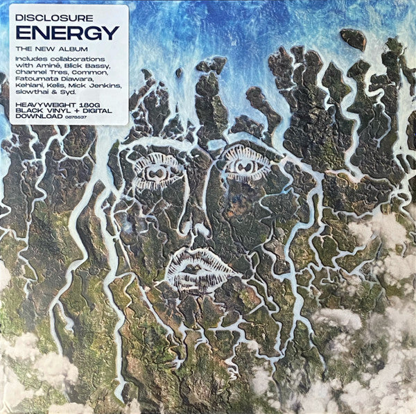Disclosure  – Energy - LP