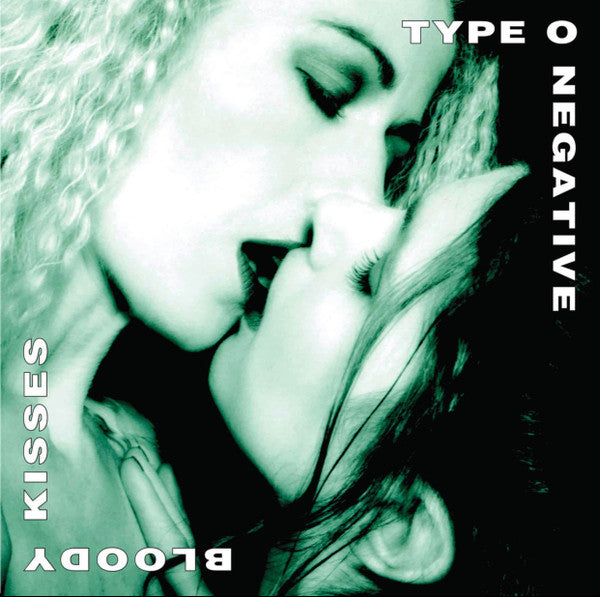 Type O Negative – Bloody Kisses 30Th Anniversary - LP