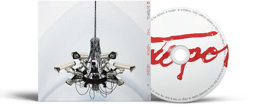 Interpol - This Mirror Weighs a Ton - CD ENTREGA A PARTIR DE EL 28 DE AGOSTO