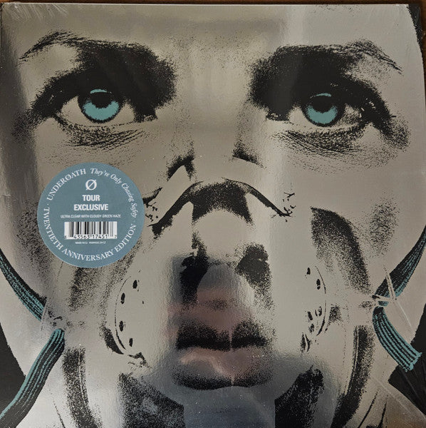 Underoath – They're Only Chasing Safety LP
