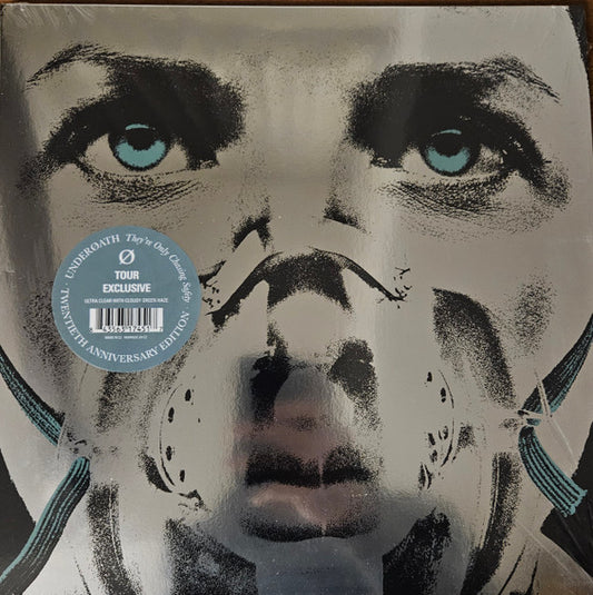 Underoath – They're Only Chasing Safety LP