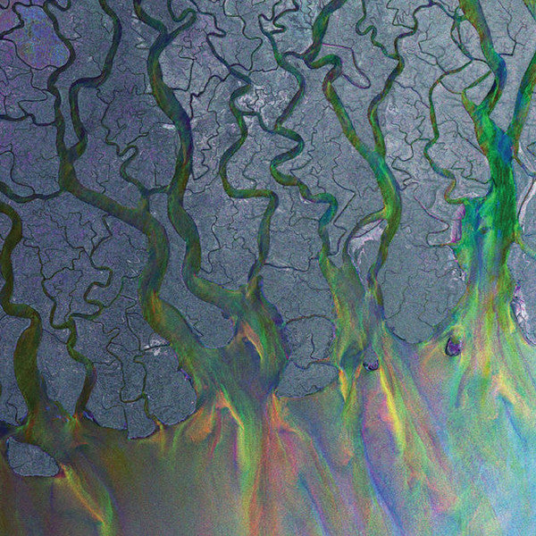 Alt-J – An Awesome Wave - LP