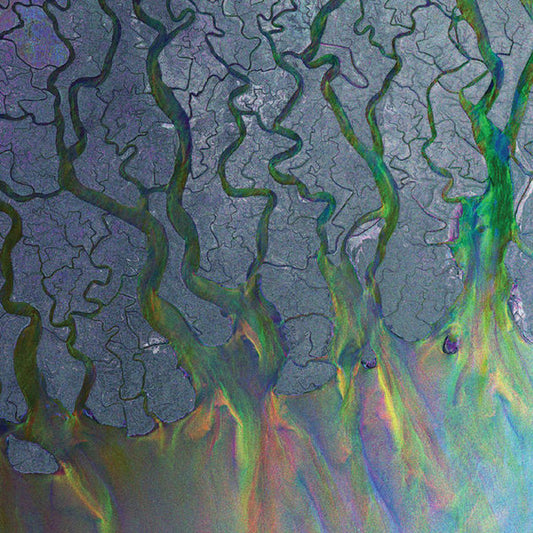 Alt-J – An Awesome Wave - LP