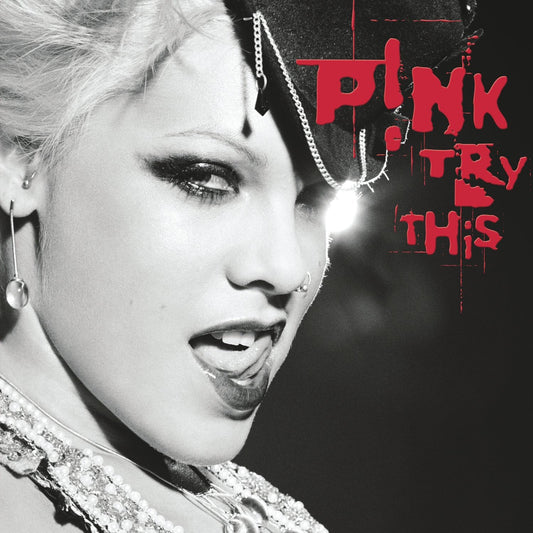 Pink – Try This - LP