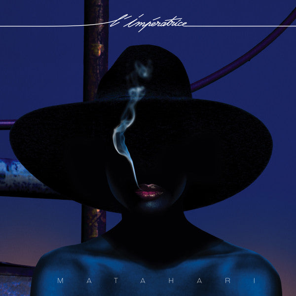 L'Impératrice – Matahari - LP