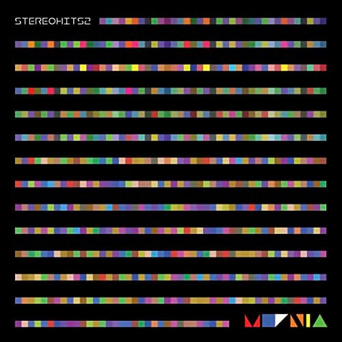 Moenia – StereoHits 2 - CD