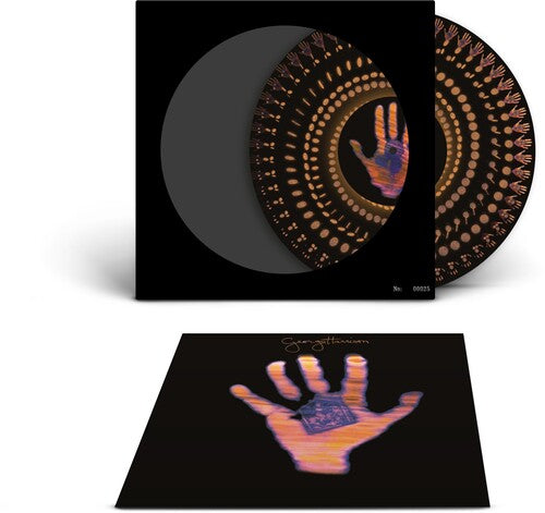 George Harrison - Living In The Material World 50Th Anniversary RSD Black Friday 2025 - LP Zoetrope