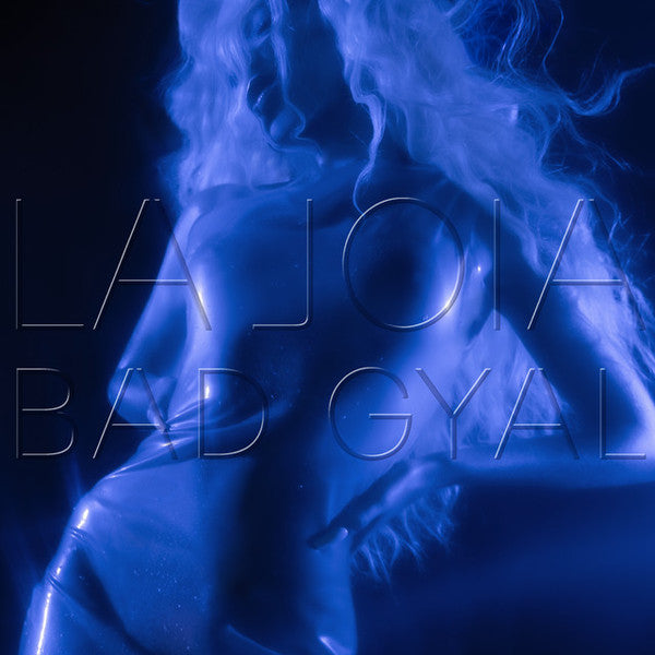 Bad Gyal – La Joia - LP