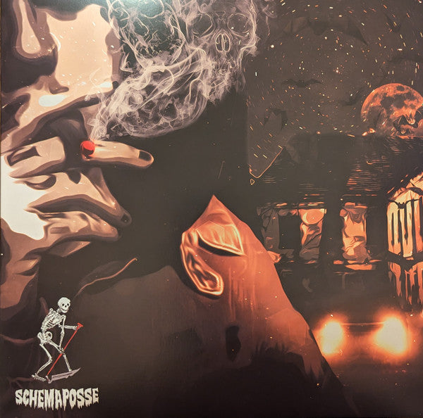 Lil Peep – Live Forever - LP