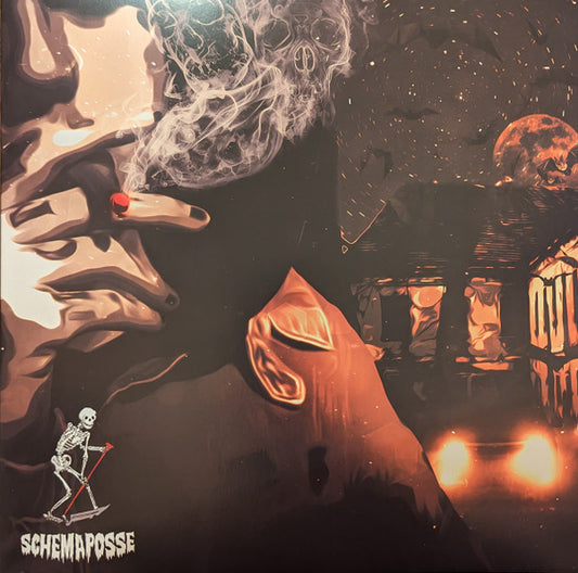 Lil Peep – Live Forever - LP