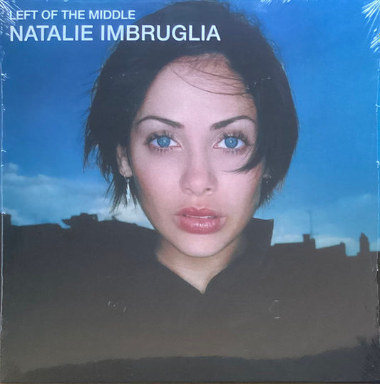 Natalie Imbruglia – Left Of The Middle - LP