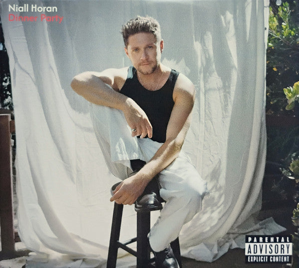 Niall Horan – Dinner Party - CD Bonus Track + Poster