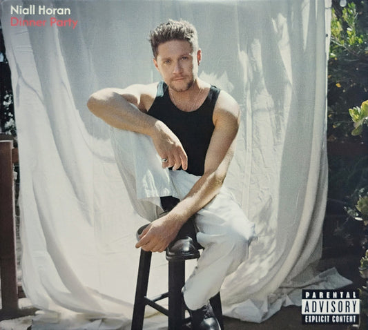 Niall Horan – Dinner Party - CD Bonus Track + Poster